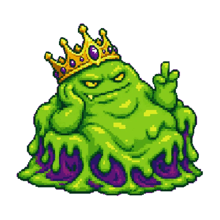 Slime King