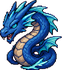 Leviathan Spawn